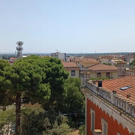 Olivia E Teti Διαμέρισμα *