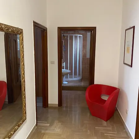 Olivia E Teti Διαμέρισμα Santeramo in Colle