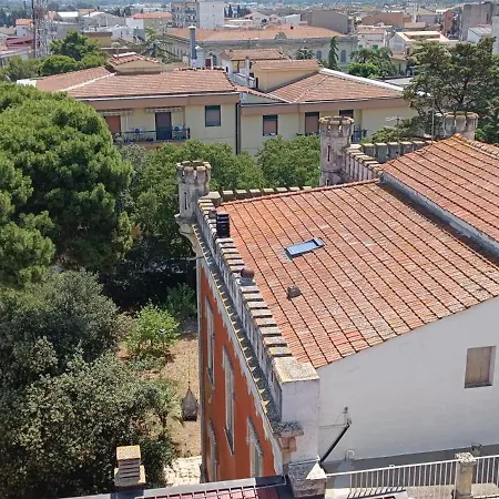 Olivia E Teti Διαμέρισμα *