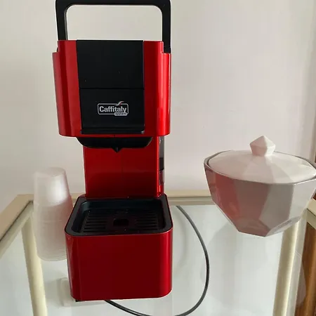 Olivia E Teti Διαμέρισμα Santeramo in Colle