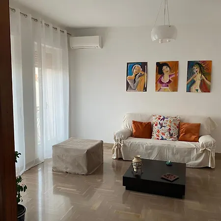 Apartment Olivia E Teti Santeramo in Colle