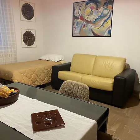 Διαμέρισμα Olivia E Teti Santeramo in Colle
