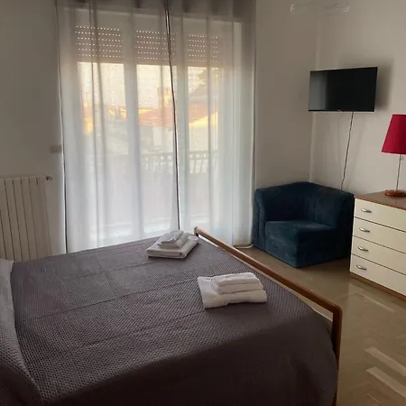 Olivia E Teti Appartamento *