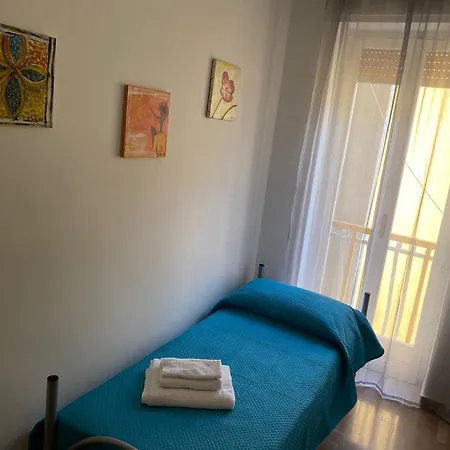 Apartamento Olivia E Teti
