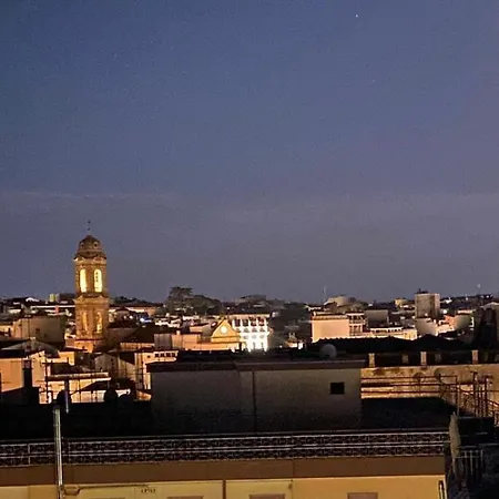 아파트 Olivia E Teti *