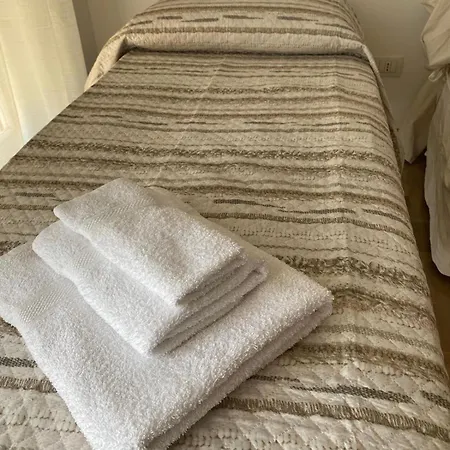 아파트 Olivia E Teti