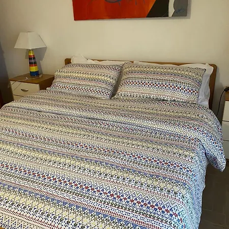 Appartamento Olivia E Teti