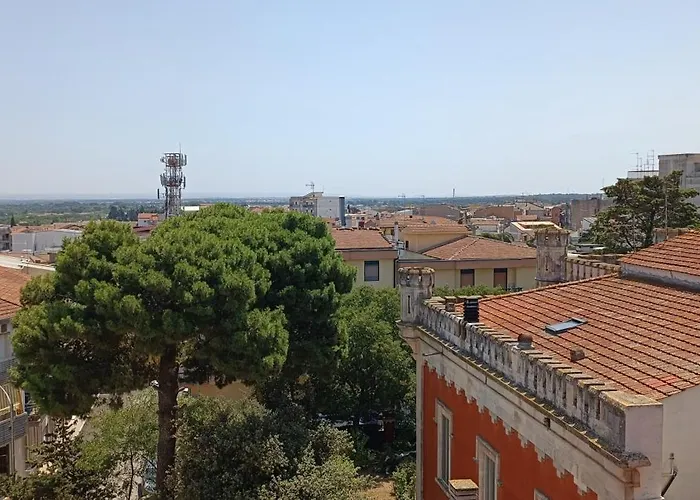 Olivia E Teti Daire *