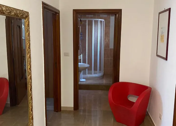 Olivia E Teti Daire Santeramo in Colle