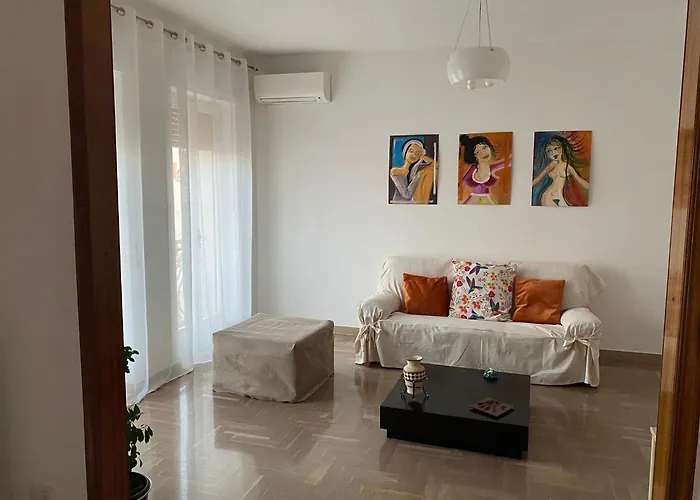 Daire Olivia E Teti Santeramo in Colle