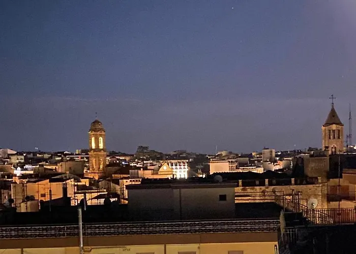 Daire Olivia E Teti *